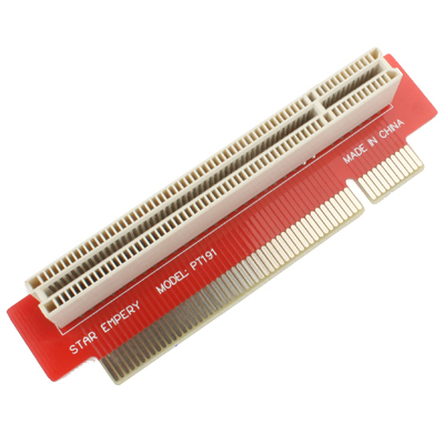 PCI to Parallel 1 port controller card